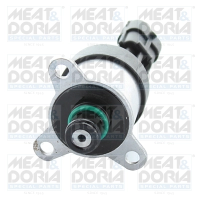 Control Valve, fuel quantity (common rail system)